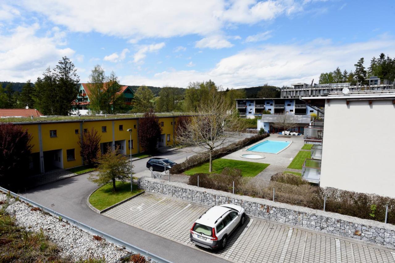 Ferienwohnung Apartman Doky Lipno Lipno nad Vltavou Exterior foto